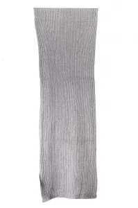 Šedý šál North Sails