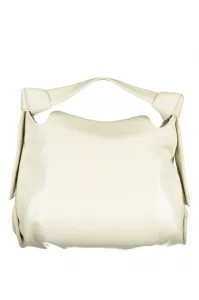 Béžová kabelka Calvin Klein