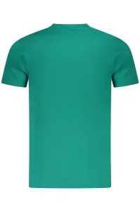 Cavalli Class pánske tričko s krátkym rukávom