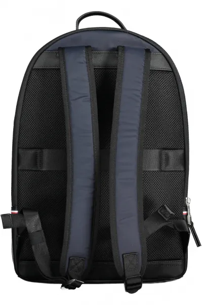 TOMMY HILFIGER modrý batoh