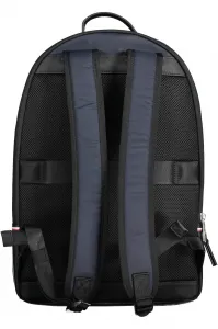 TOMMY HILFIGER modrý batoh