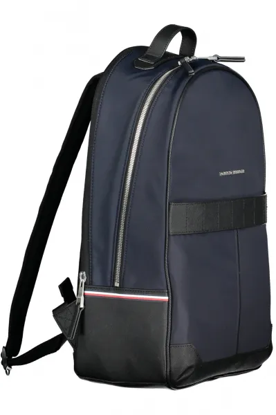 TOMMY HILFIGER modrý batoh