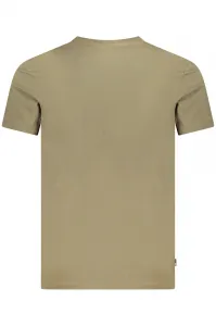 Pánske tričko Timberland s krátkym rukávom