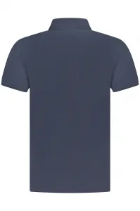 Pánske modré polo tričko Timberland