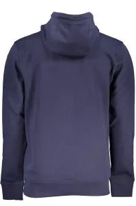 Modrá mikina Tommy Hilfiger