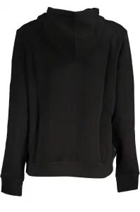 Fila Black BRUCHSAL Regual Hoodie