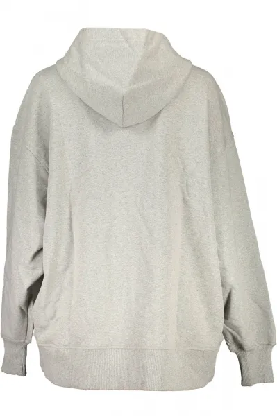 Dámska mikina Calvin Klein na zips