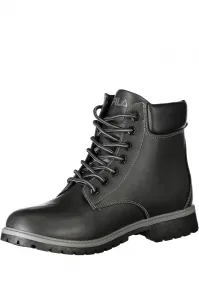 Pánske členkové topánky Fila Maverick Mid