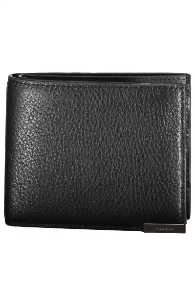 Calvin Klein Man's Wallet 8720107610682