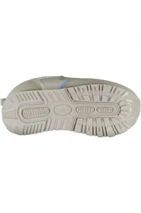 US Polo Assn. sivé detské športové tenisky