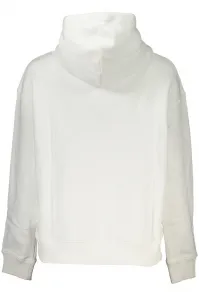 Tommy Hilfiger TOMMY JEANS WOMEN'S BOXY FIT BADGE SWEATSHIRT