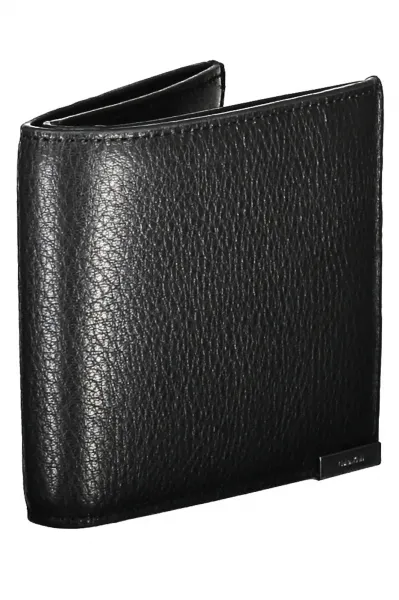 Calvin Klein Man's Wallet 8720107610682
