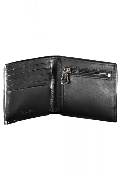 Calvin Klein Man's Wallet 8720107610682