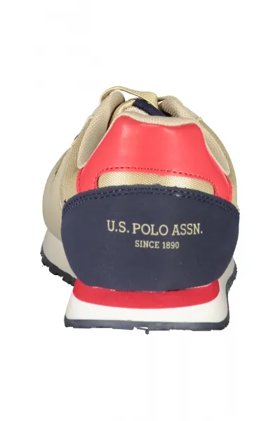 Detské športové tenisky US Polo Assn.