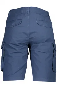 Pánske bermudy North Sails modré