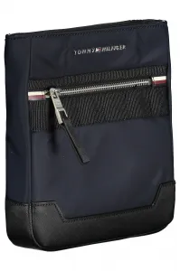 Pánska modrá taška cez rameno Tommy Hilfiger