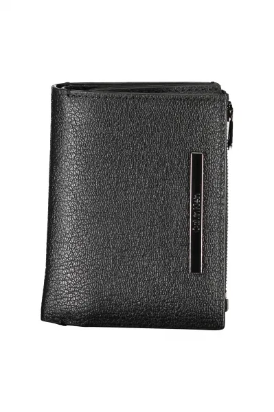 Calvin Klein Man's Wallet 8720108584401