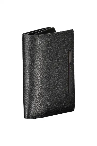 Calvin Klein Man's Wallet 8720108584401