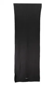 Čierny šál Calvin Klein