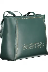 Veľká zelená kabelka Valentino