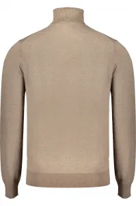 Pánsky hnedý rolák