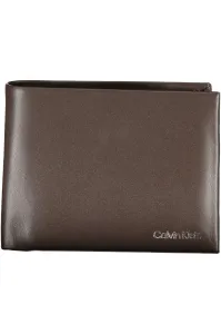 Calvin Klein Man's Wallet 8720108585163