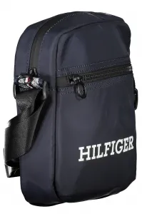 Tommy Hilfiger pánska modrá taška cez rameno