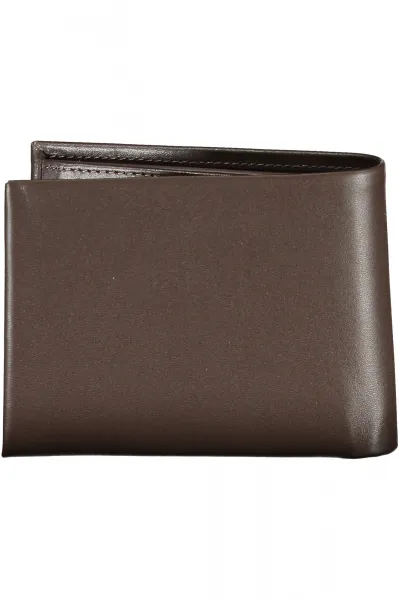 Calvin Klein Man's Wallet 8720108585163