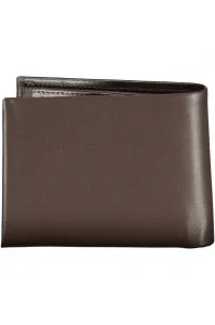 Calvin Klein Man's Wallet 8720108585163