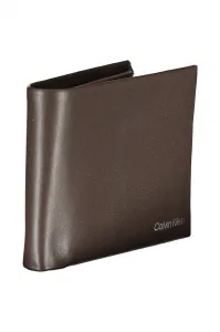 Calvin Klein Man's Wallet 8720108585163
