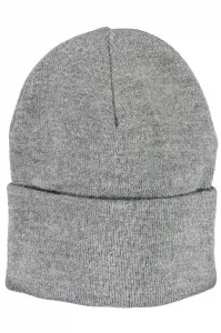 Šedá čiapka LEVI'S