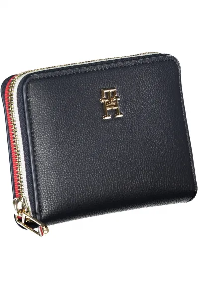 Dámska peňaženka Tommy Hilfiger modrá