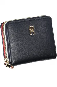 Dámska peňaženka Tommy Hilfiger modrá