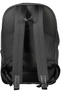 Čierny pánsky batoh Calvin Klein
