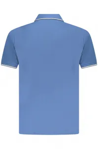 Pánske modré polokošele US Grand Polo