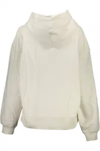 Dámska mikina Calvin Klein biela