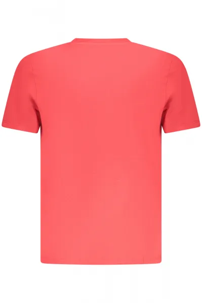 Pánske tričko s krátkym rukávom