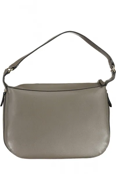 Valentino Bags šedá taška cez rameno