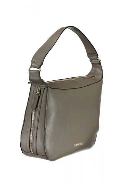 Valentino Bags šedá taška cez rameno