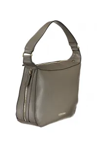 Valentino Bags šedá taška cez rameno