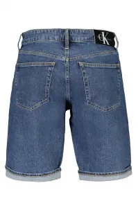 Pánske rifľové kraťasy Calvin Klein