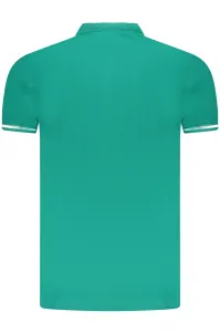 Cavalli Class pánske polo tričko zelené