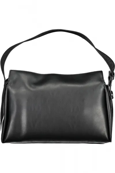 Black women's handbag Calvin Klein - Women's