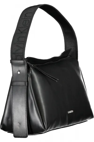 Black women's handbag Calvin Klein - Women's