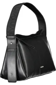 Black women's handbag Calvin Klein - Women's