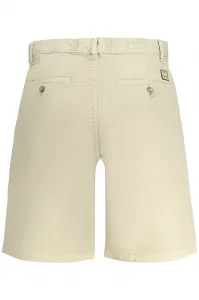 Šortky Guess ANGELS zelená farba, M5GD13 WH4BA