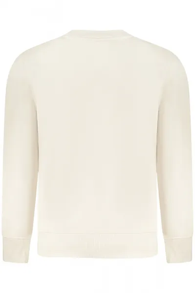 Calvin Klein béžová mikina