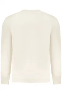 Calvin Klein béžová mikina
