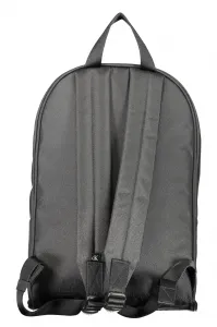 CALVIN KLEIN MEN'S BLACK BACKPACK