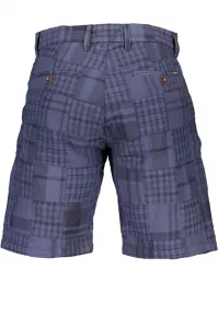 Pánske bermudy GANT modré